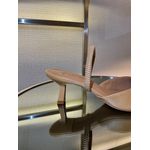 Scarpin Mule Jolie Nude