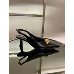 Slingback Rosie Preto