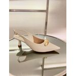 Slingback Rosie Off White