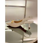 Slingback Rosie Off White
