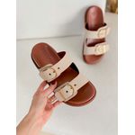 Birken Santorini Caramelo