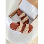 Birken Santorini Caramelo