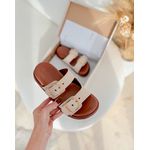 Birken Santorini Caramelo