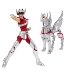 Seiya De Pegaso- CLOTH MYTH 20 Anos- SAINT SEIYA - BANDAI