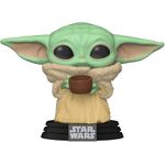 Funko Pop The Child 378 (Star Wars).