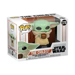 Funko Pop The Child 378 (Star Wars).