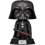 Funko Pop Darth Vader 597 (Star Wars) 