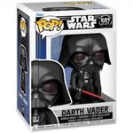 Funko Pop Darth Vader 597 (Star Wars) 