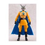 GAMMA 2 - S.H.FIGUARTS - DRAGON BALL SUPER: SUPER HERO - BANDAI