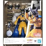 GAMMA 2 - S.H.FIGUARTS - DRAGON BALL SUPER: SUPER HERO - BANDAI