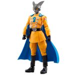 GAMMA 2 - S.H.FIGUARTS - DRAGON BALL SUPER: SUPER HERO - BANDAI