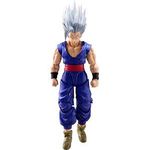 GOHAN (BEAST) - S.H.FIGUARTS - DRAGON BALL SUPER: SUPER HERO - BANDAI