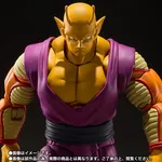 ORANGE PICCOLO - S.H.FIGUARTS - DRAGON BALL SUPER: SUPER HERO - BANDAI