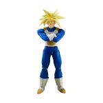 TRUNKS (INFINTE LATENT SUPER POWER) - S.H.FIGUARTS - DRAGON BALL Z - BANDAI