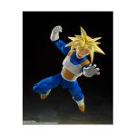 TRUNKS (INFINTE LATENT SUPER POWER) - S.H.FIGUARTS - DRAGON BALL Z - BANDAI