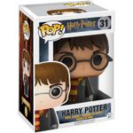 Funko Pop Harry Potter 31 (Harry Potter).