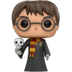 Funko Pop Harry Potter 31 (Harry Potter).