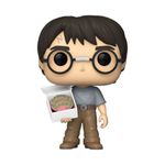 Funko Pop Harry Potter 174 (Harry Potter)