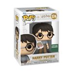 Funko Pop Harry Potter 174 (Harry Potter)