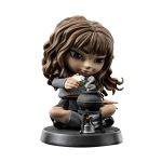 Estátua Hermioni Granger Polyjuice- Harry Poter- MiniCo- Iron Studios 