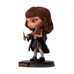 Estátua Hermioni Granger- Harry Poter- MiniCo- Iron Studios 