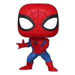  Funko Pop Homem Aranha 1422 - Spider Man (Marvel)