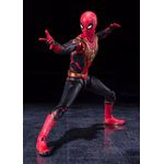 Spider-Man Integrated Suit Final Battle in Action Figure- 64164