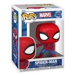  Funko Pop Homem Aranha 1422 - Spider Man (Marvel)