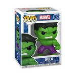 Funko Pop Hulk 1420 - Hulk (Marvel)