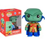 Funko Pop Martian Manhunter 399 - Martian (DC)