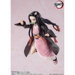 Figura Nezuko Kamado - Demon Slayer - S.H.Figuarts - Bandai45