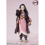 Figura Nezuko Kamado - Demon Slayer - S.H.Figuarts - Bandai45