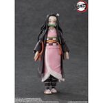 Figura Nezuko Kamado - Demon Slayer - S.H.Figuarts - Bandai45