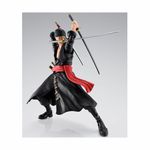 RORONOA ZORO (THE RAID ON ONIGASHIMA) - S.H.FIGUARTS - ONE PIECE - BANDAI