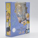 Sailor Moon – Sailor Uranus (Anime Color Edition) – S.H. Figuarts Bandai