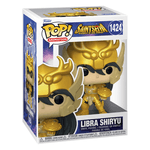 Funko Pop Shiryu de Libra 1424