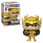 Funko Pop Shiryu de Libra 1424