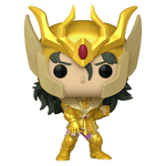  Funko Pop Shun de Virgen 1426 (Saint Seiya) Cavaleiros dos Zodiaco Funko.