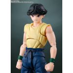 Figura Yusuke Urameshi - YuYu Hakusho - S.H.Figuarts - Bandai