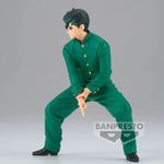 Estátua Yusuke Urameshi 30th Anniversary - Yu Yu Hakusho - DFX - Bandai