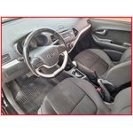 Kia Picanto 1.0 EX 2016