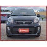 Kia Picanto 1.0 EX 2016