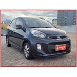 Kia Picanto 1.0 EX 2016