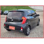 Kia Picanto 1.0 EX 2016