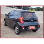 Kia Picanto 1.0 EX 2016
