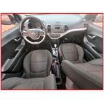 Kia Picanto 1.0 EX 2016