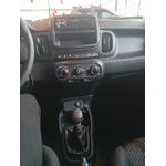 FIAT MOBI LIKE 1.0