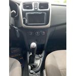 Renault Sandero EXP 1.0