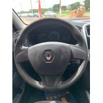 Renault Sandero EXP 1.0