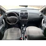 Renault Sandero EXP 1.0